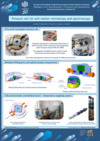 P25 Pressure cell for soft matter microscopy and spectroscopy